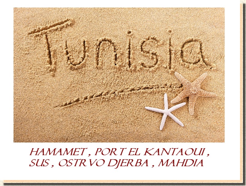 TUNIS