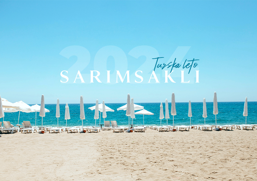 SARIMSAKLI